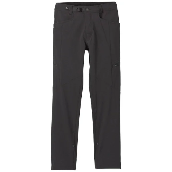 Prana Adamson Winter Pant - Men's Charcoal, 38