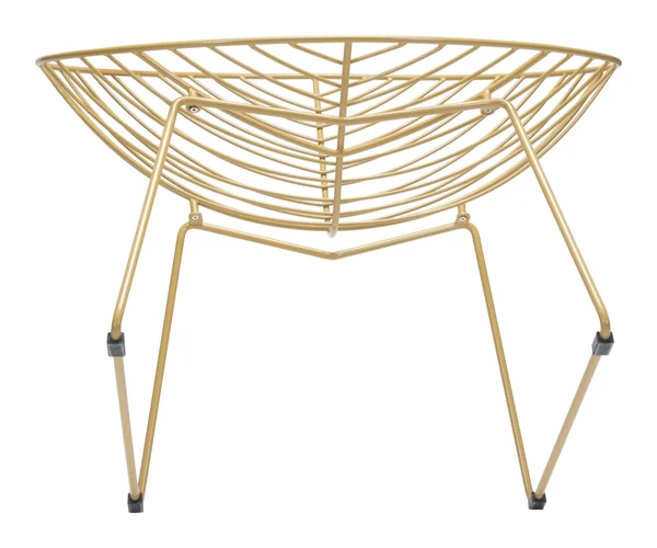 Zuo Hyde Outdoor Lounge Chair - White (Set of 2)