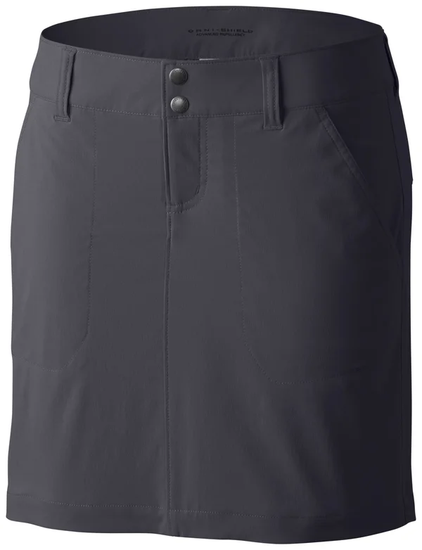 Columbia Saturday Trail Skort - Women's India Ink - 12