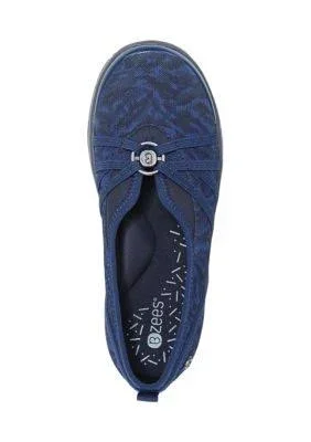 Bzees Niche 7 Women's Blue