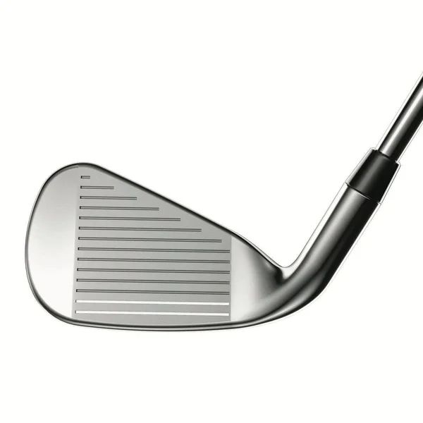 Callaway Mavrik Iron Set · Graphite · Regular · Left Handed · 6-PW, SW
