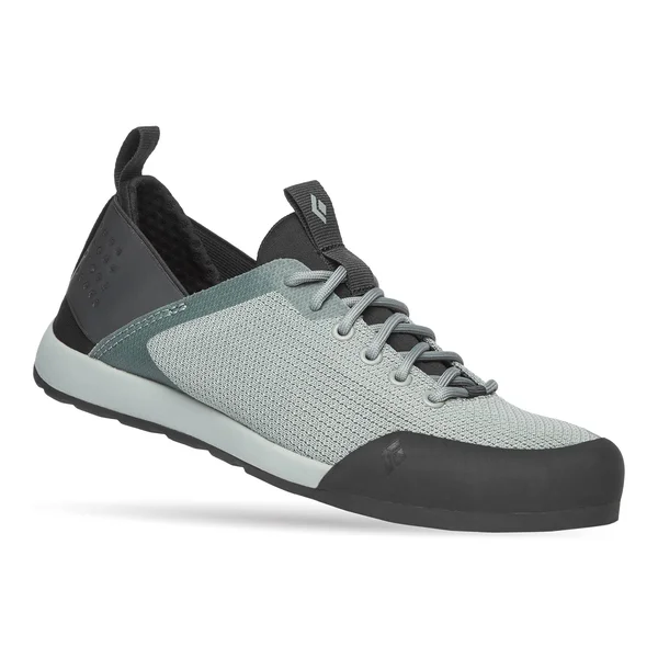 Black Diamond Women's Session Shoe - 11 - Atmosphere, Black