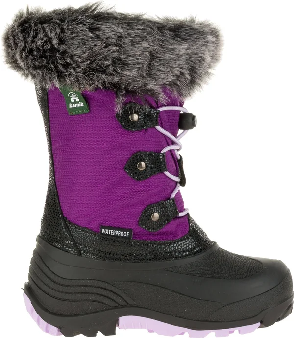 Kamik Youth Powdery2 Boot 7 (Big Kids)