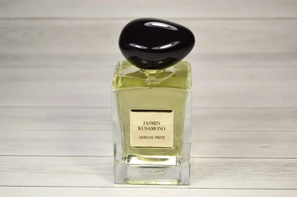 Giorgio Armani Prive Jasmin Kusamono Eau De Toilette 3.4 oz/100 ml SP