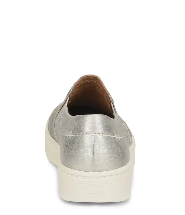 Sofft Somers III Women's Gold Slip on 11 M