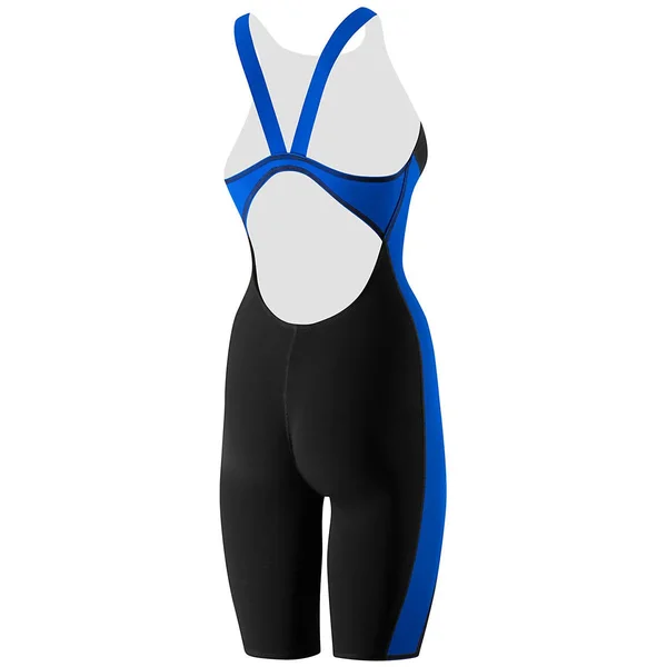 Speedo powerplus Kneeskin - Women's, Size: 30, Black