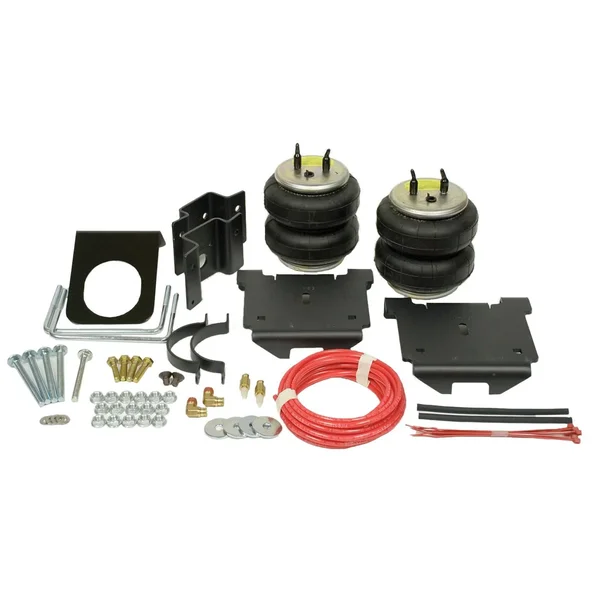 Firestone Ride Rite Rear Air Helper Spring Kit 2250