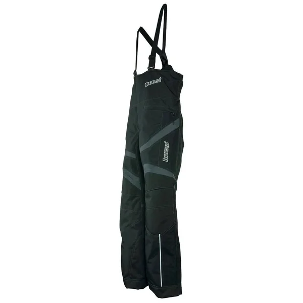 Mossi Women's Synergy Bibs, Black