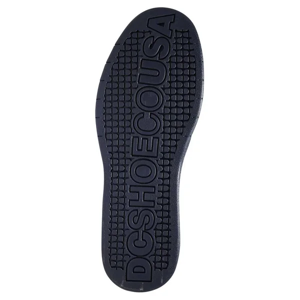 DC Shoes Lynx Zero - Leather Shoes for Men