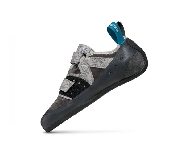 Scarpa Origin - Covey/Black - Climbing Shoes 35, 0