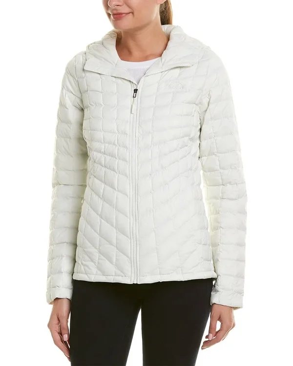 The North Face Thermoball Hoodie M