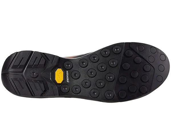 Arc&teryx Konseal LT Shoe - Men's Sequoia/Black 11 439523