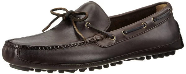 Cole Haan Men's Grant Canoe Camp Moc - Size: 10.5, Brown