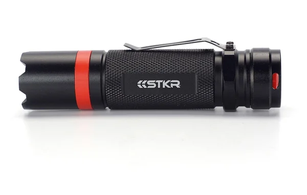BAMFF 8.0 - 800 Lumen Rechargeable Dual LED Flashlight