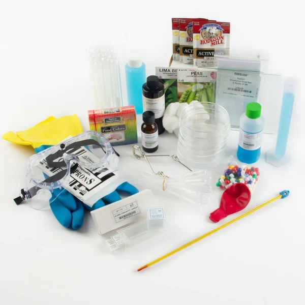 Lab Kit for BJU Press Life Science 7, Home Science Tools
