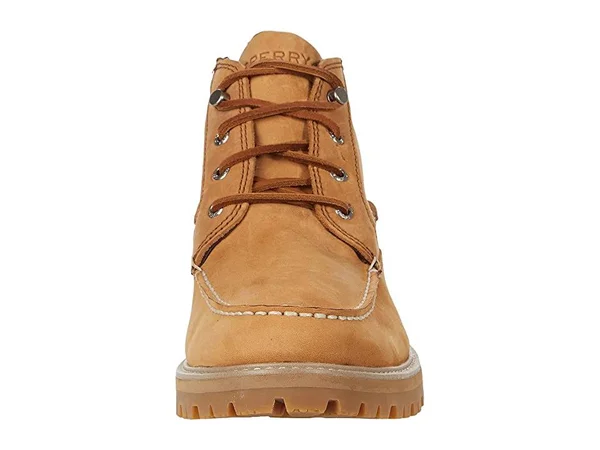 Sperry Men's Authentic Original Lug Chukka Boot