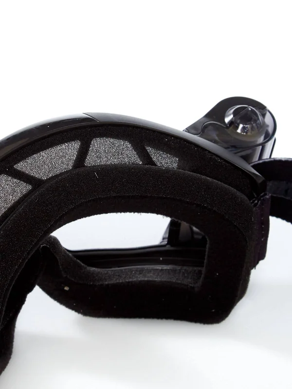 100% Strata Forecast Goggles - Outlaw - Clear Lens