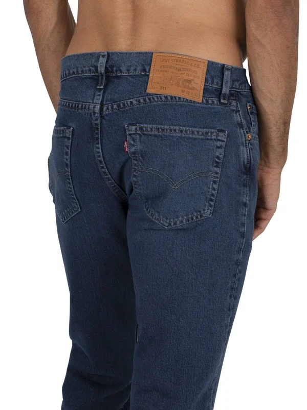 Levi ́s 511 Slim Jeans 29, 32