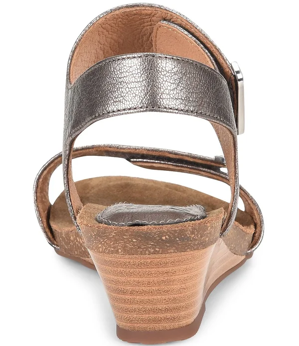 Sofft Verdi 8.5 Women's Luggage