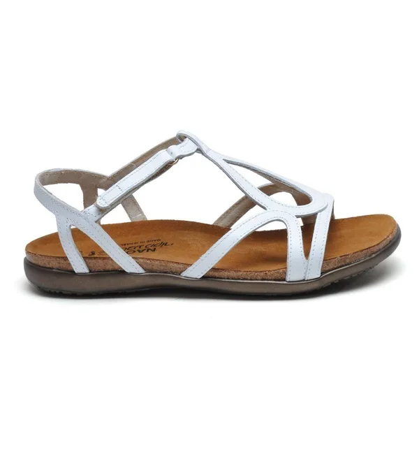 Naot Women's Dorith Polar Sea 43