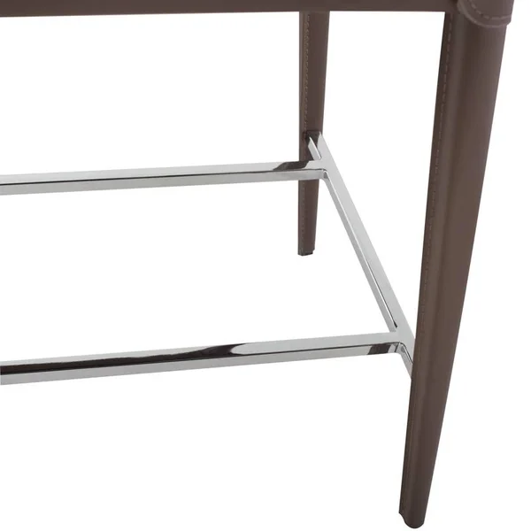 Nuevo Palma Counter Stool - Mink