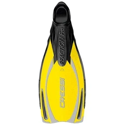 Cressi Reaction Pro Fins 40/41 Blue
