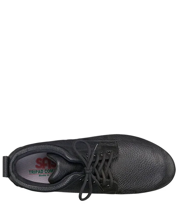 SAS Womens Alpine Black