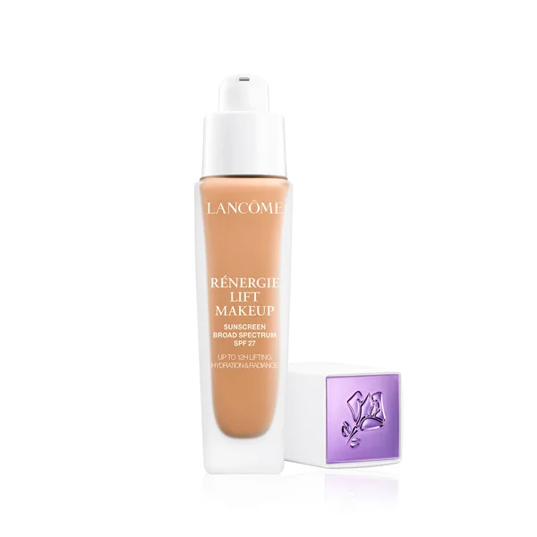 Lancome Renergie Lift Makeup Foundation SPF 27, 240 Clair 10 C 1 oz