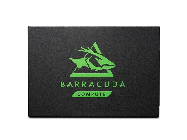 Seagate Barracuda 120 250GB 2.5 inch SATA Internal Solid State Drive ZA250CM10003