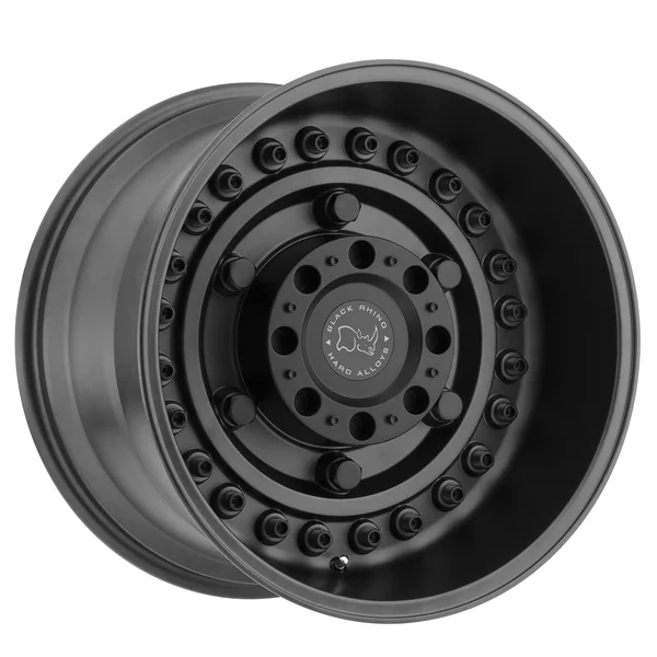 Black Rhino Wheels Armory GUNBLACK, 20x9.5, 8x180, -18