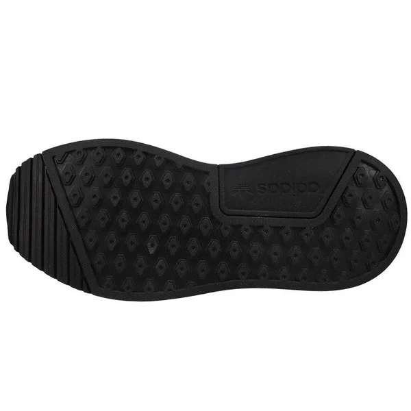Adidas X_PLR S Mens Sneakers Shoes Casual - Grey, White - D - 3.5