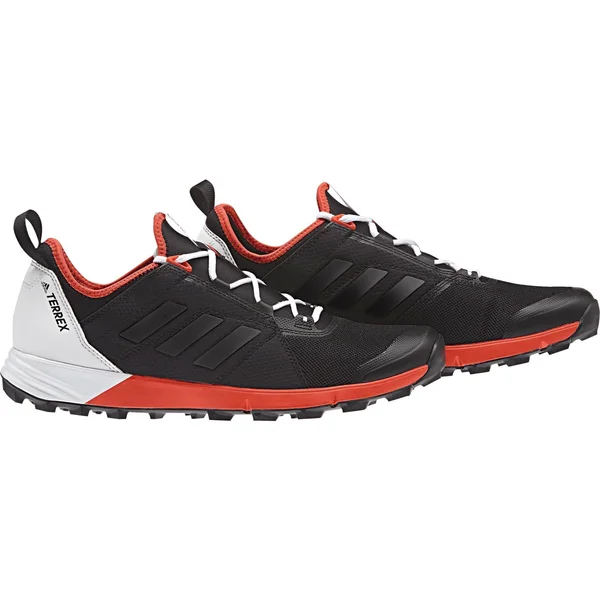 Adidas Terrex Agravic Speed Bb1956 Continental Mens Outdoor Shoes
