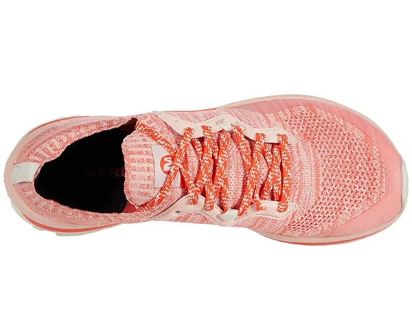 Merrell Women's Mag-9 Shoe - 9.5 - Peach