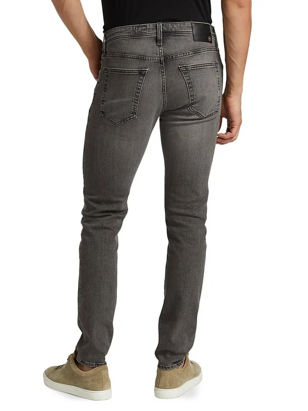Ag Jeans Men's Tellis Slim-Fit Jeans - Bridges - Size 29