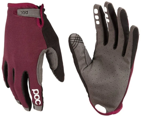 POC Resistance Enduro Adjustable Gloves