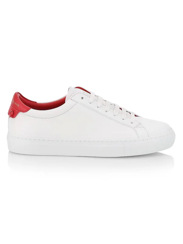 Givenchy - Urban Street Sneakers - Women, White