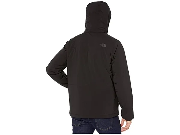 The North Face Men's Apex Elevation Jacket - TNF Black