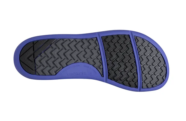 Xero Shoes Women's Prio Shoes Blue 8