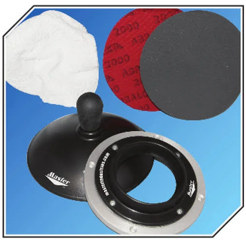 Master Surface Package
