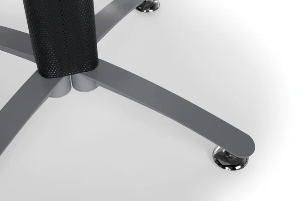 OFM Square Multi-Purpose Mesh Base Table, 36