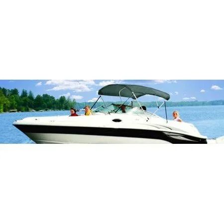 Taylor Made Hot Shot Bimini Boatops