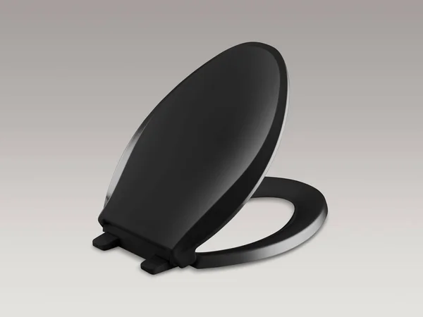 Kohler 7315-7 Cachet Quick-Release Elongated Toilet Seat