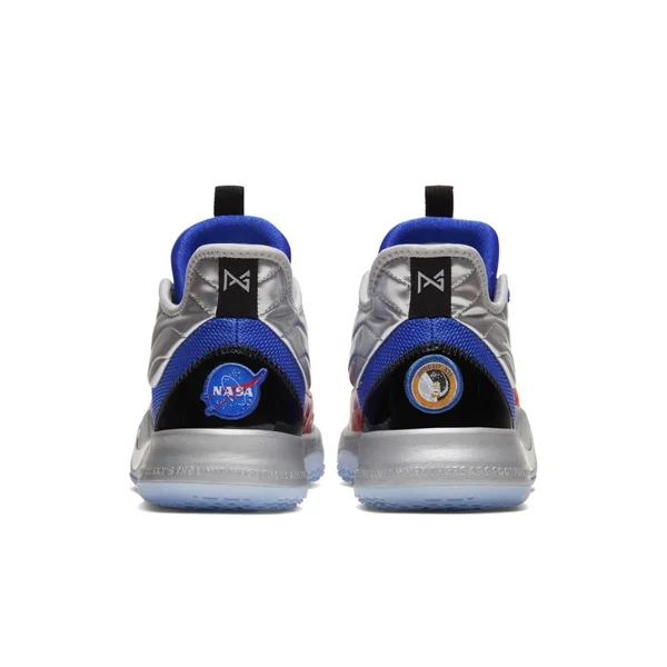 Nike PG 3 Nasa Blue - Size 9 Men