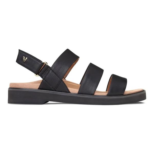 Vionic Keomi Sandal - Women's - Black
