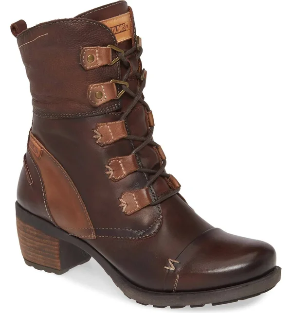 Pikolinos Women's Daroca W1U-8590, Olmo Size: 37 M
