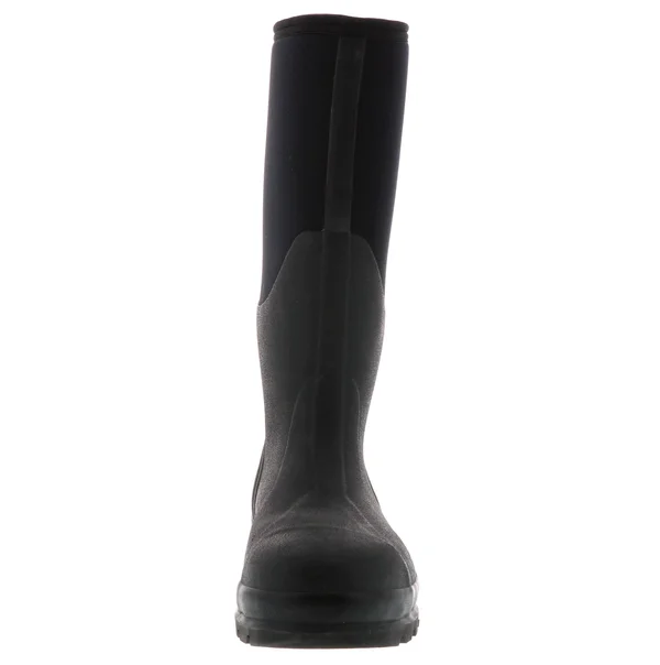 Muck - Chore Steel Toe Boot - Black 9