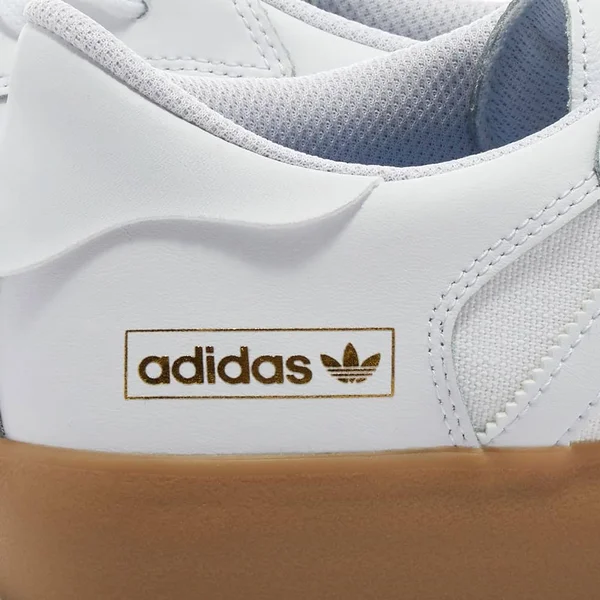 Adidas Skate Matchbreak Super, White