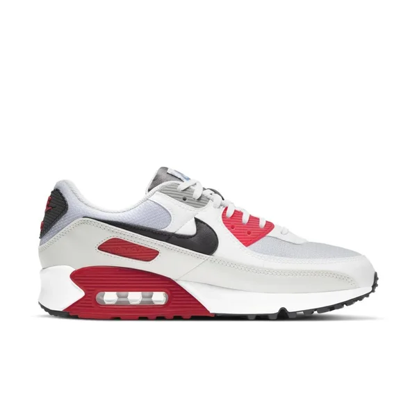 Nike Air Max 90 White