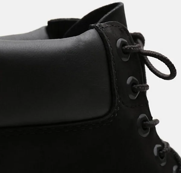 Timberland 6x22 Premium 11 Women's Black
