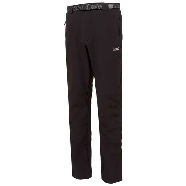 Izas Lut Trousers Black - M